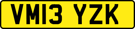 VM13YZK