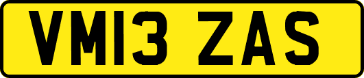 VM13ZAS