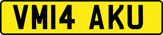 VM14AKU