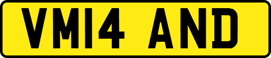 VM14AND