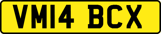 VM14BCX