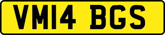 VM14BGS