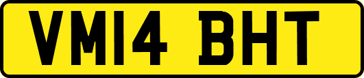 VM14BHT