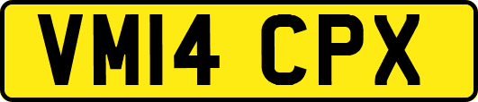 VM14CPX