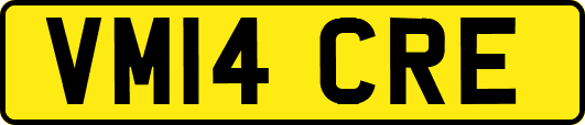 VM14CRE