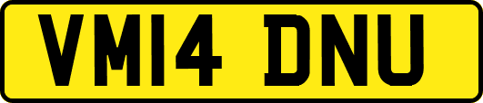 VM14DNU