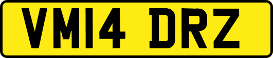 VM14DRZ