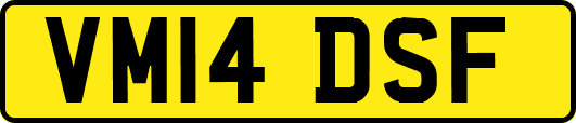 VM14DSF