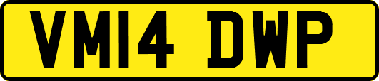 VM14DWP
