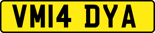 VM14DYA