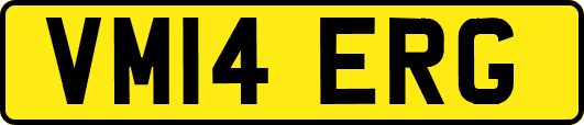 VM14ERG