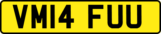 VM14FUU