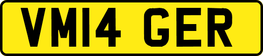 VM14GER