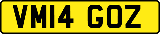 VM14GOZ