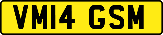 VM14GSM