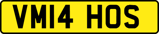 VM14HOS