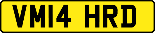VM14HRD
