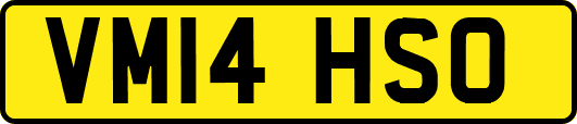 VM14HSO