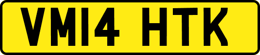 VM14HTK