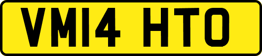 VM14HTO