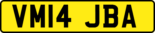 VM14JBA