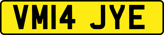 VM14JYE