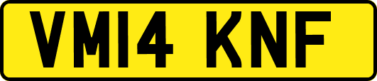 VM14KNF