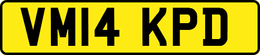 VM14KPD