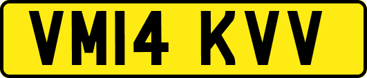 VM14KVV