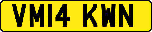 VM14KWN