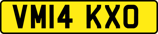 VM14KXO