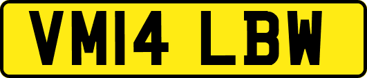 VM14LBW