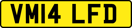 VM14LFD