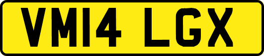 VM14LGX