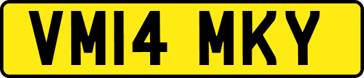 VM14MKY