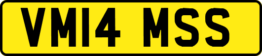 VM14MSS