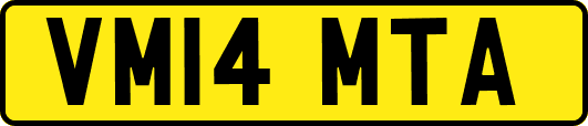 VM14MTA