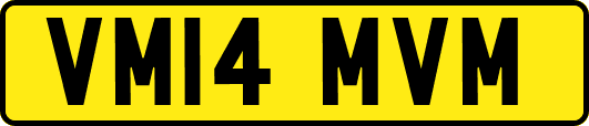 VM14MVM