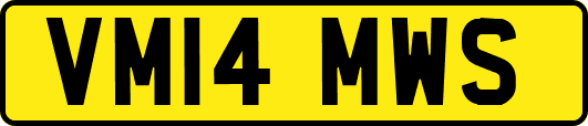 VM14MWS
