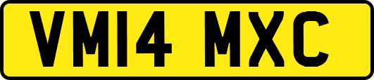 VM14MXC