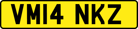 VM14NKZ