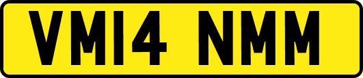 VM14NMM