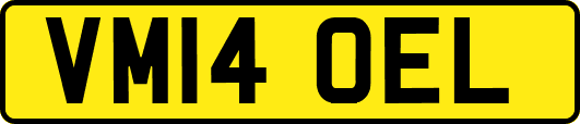 VM14OEL