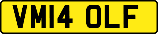 VM14OLF