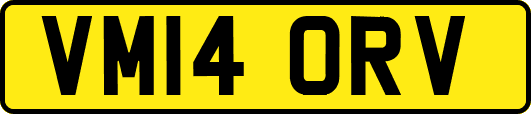 VM14ORV