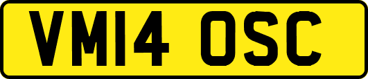 VM14OSC