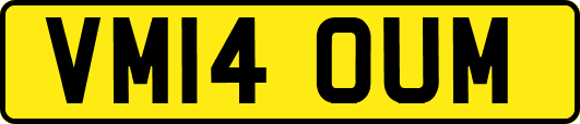 VM14OUM