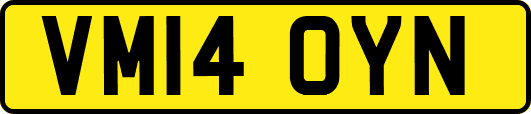 VM14OYN