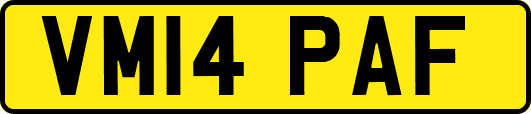 VM14PAF