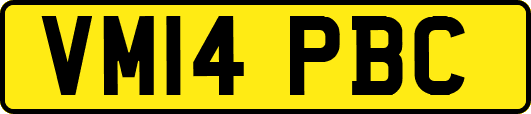 VM14PBC